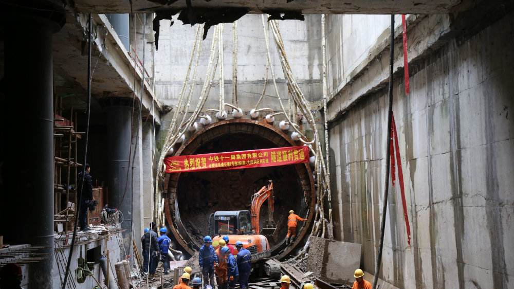 合肥軌道交通這4號線見證取樣檢測、地基基礎(chǔ)檢測、結(jié)構(gòu)工程檢測、鋼結(jié)構(gòu)檢測