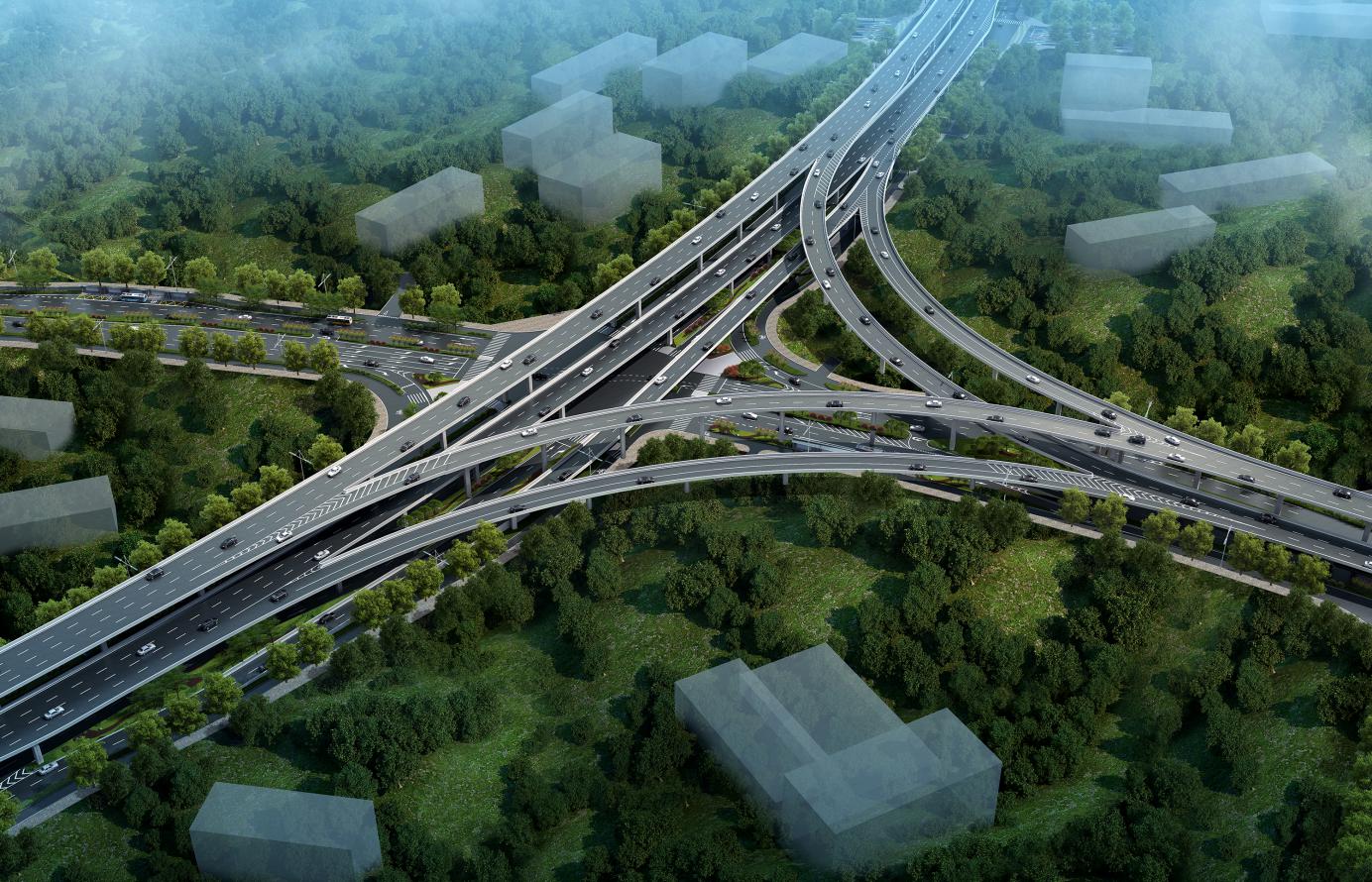 合肥市郎溪路二三標(biāo)(包河大道立交-巢湖南路)工程第三方檢測