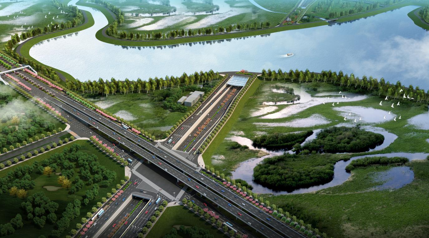 方興大道(南淝河路-龍興大道)建設(shè)工程第三方檢測項(xiàng)目